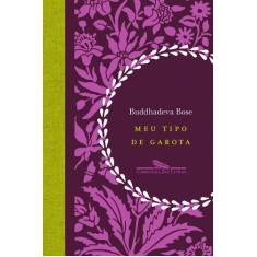 Livro - Meu tipo de garota