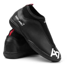 Chuteira Infantil Futsal A7 Airplane-Masculino