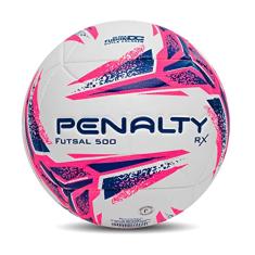 Bola De Futsal Penalty RX 500 XXIII