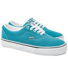 Tênis Qix Sunset Vulcanizado Unissex | Varias Cores-Unissex