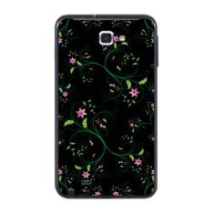 Capa Adesivo Skin353 Verso Para Samsung Galaxy Note Gt-n7000 - KawaSki