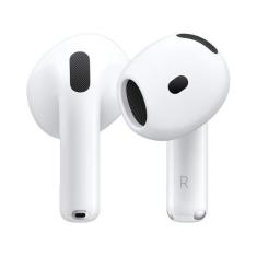 Apple AirPods 4, Branco