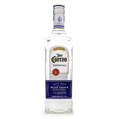 Tequila José Cuervo Prata 750 Ml