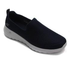 Tênis Skechers Go Walk Joy Feminino 15600BR-BKW