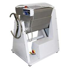 Masseira basculante Trifásica 60kg MBI60 - Gastromaq