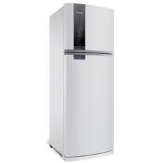 Refrigerador Brastemp Frost Free Duplex 500L 2 Portas Branco 220V Brm5