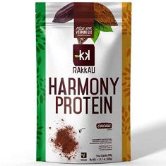 Harmony Protein Cacau 600g Rakkau