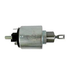 Relé Automático Motor de Partida 12V Gm Kadett Monza todos 2.0 Ipanema 1.8
