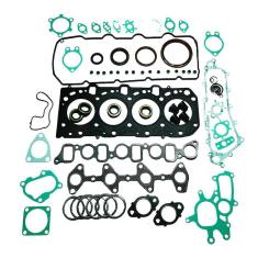 Junta Do Motor Hilux 3.0 8V 1993/2000 1Kzt 55104Cr2