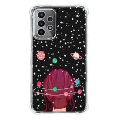 Capa Capinha De Celular Compatível com Galaxy A23 Samsung Personalizada