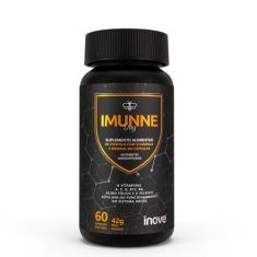 Imunne Day Inove Nutrition 60 Caps