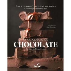 Enciclopédia do Chocolate