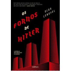 Livro - Os Fornos De Hitler