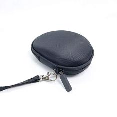 Substituição da capa de viagem dura para mouse móvel sem fio Logitech MX Anywhere 3