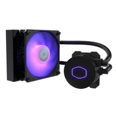 Water Cooler Cooler Master - Rgb - Mlw-D12M-A18Pc-R2