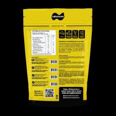 Albumina Clara De Ovo Chocolate 420g