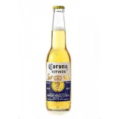 Cerveja Corona L.Neck 330ml C/24