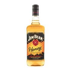 Whisky Jim Beam Honey 1 Litro