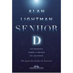 Livro - Senhor d.