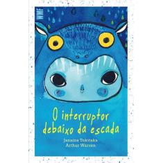Livro - O interruptor debaixo da escada