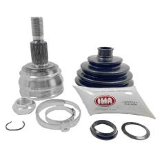 Ponteira Homocinética - A3 1999 A 2006 / Bora 2000 A 2004 / Golf 1999 