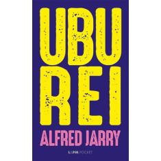 Livro - Ubu Rei
