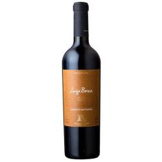 Vinho Argentino Luigi Bosca Cabernet Sauvignon 750ml 2019