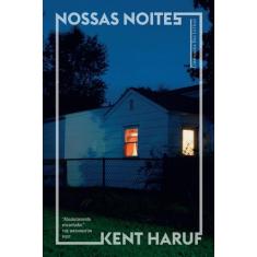 Livro - Nossas noites