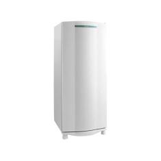 Geladeira/Refrigerador Consul 1 Porta Branca 261L com Gavetão CRA30F, 