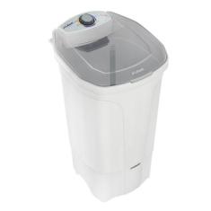 Tanquinho Libell 14 Kg com Lavagem por Turbilhonamento Branca 110V, 11