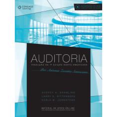 Livro - Auditoria