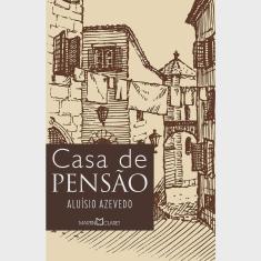 Casa de Pensão 2ª Ed