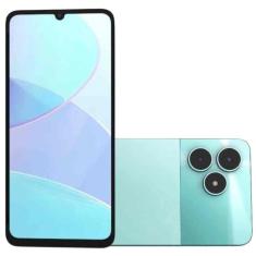 Smartphone Realme C51 128GB 4GB ram Verde