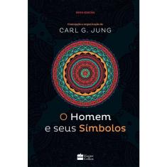 Livro - O homem e seus símbolos