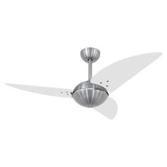 Ventilador De Teto Volare Office Class Branco 220V