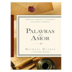 Palavras De Amor