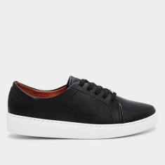 Tênis Vizzano Básico Feminino, Preto, 35