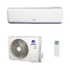 Ar Condicionado Split Hi Wall Gree G-top Auto Inverter 30.000 Btus Quente E Frio 220v