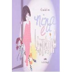 Nina e a Lamparina - DSOP EDUCACAO FINANCEIRA, 3