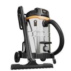 Aspirador de Pó e Água Wap Gtw Inox 50i