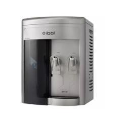 Purificador de Água IBBL Especiale FR600 Prata 220V 220