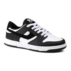 Tênis Masculino Skatista Urbano Redikal Napa RKT520-Masculino