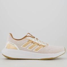 Tênis Adidas Latin Run 2.0 Branco-Unissex