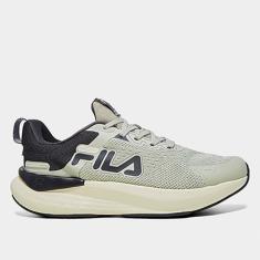 Tênis Fila Improve Masculino-Masculino