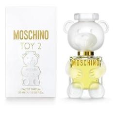 Perfume Moschino Toy 2 Feminino EDP 30 ml-Feminino