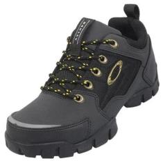 Tênis Oakley Halftrack Low II Masculino-Masculino