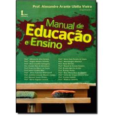 Manual de educação e ensino - ICONE, 3