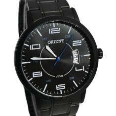 Relógio Orient Analógico Masculino Eternal MPSS1029 P2PX