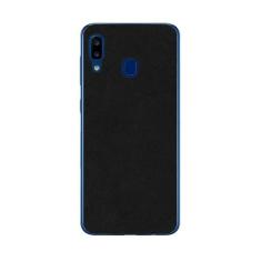 Capa Adesivo Skin351 Verso Para Samsung Galaxy A20 - KawaSkin