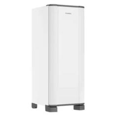 Geladeira 293 Litros 1 Porta Cycle Defrost Inverter ROC31 Pro Esmaltec